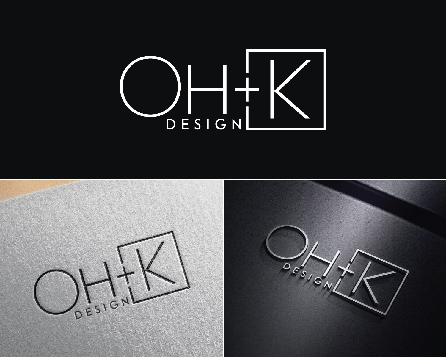 Logo Design by Atec for this project | Design #29471441