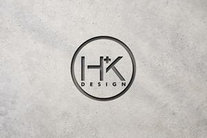 Logo Design by Ambarwati Yuliana