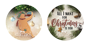 Graphic Design by apolgv for Da Noi, Inc. | Design: #29490776