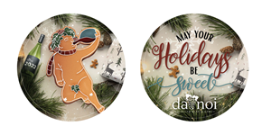 Graphic Design by apolgv for Da Noi, Inc. | Design: #29501796