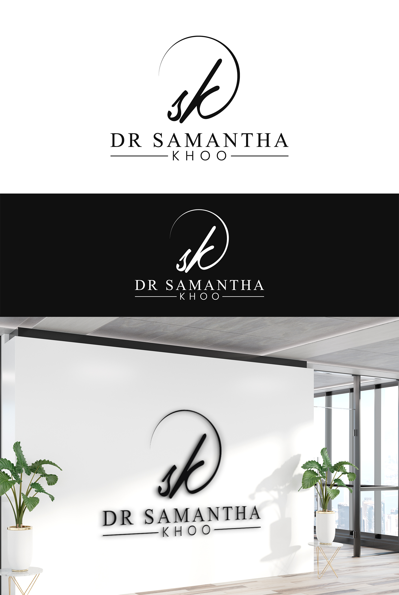 Logo Design by Design Athics for this project | Design #29508847