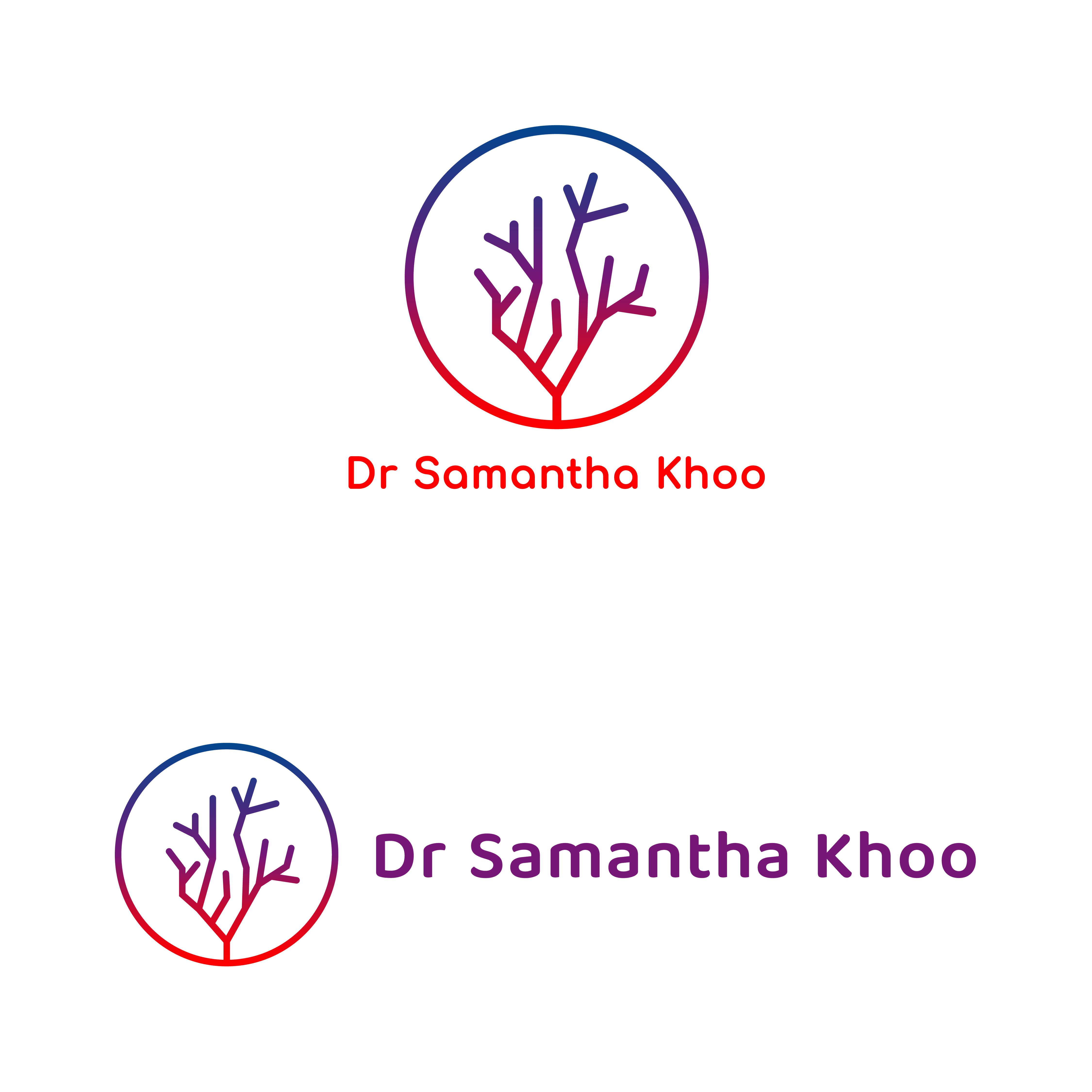 Logo Design by Brandon DZ for this project | Design #29469579