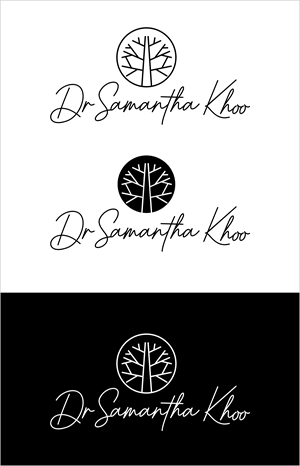 Logo Design by Rajneesha for this project | Design: #29507706