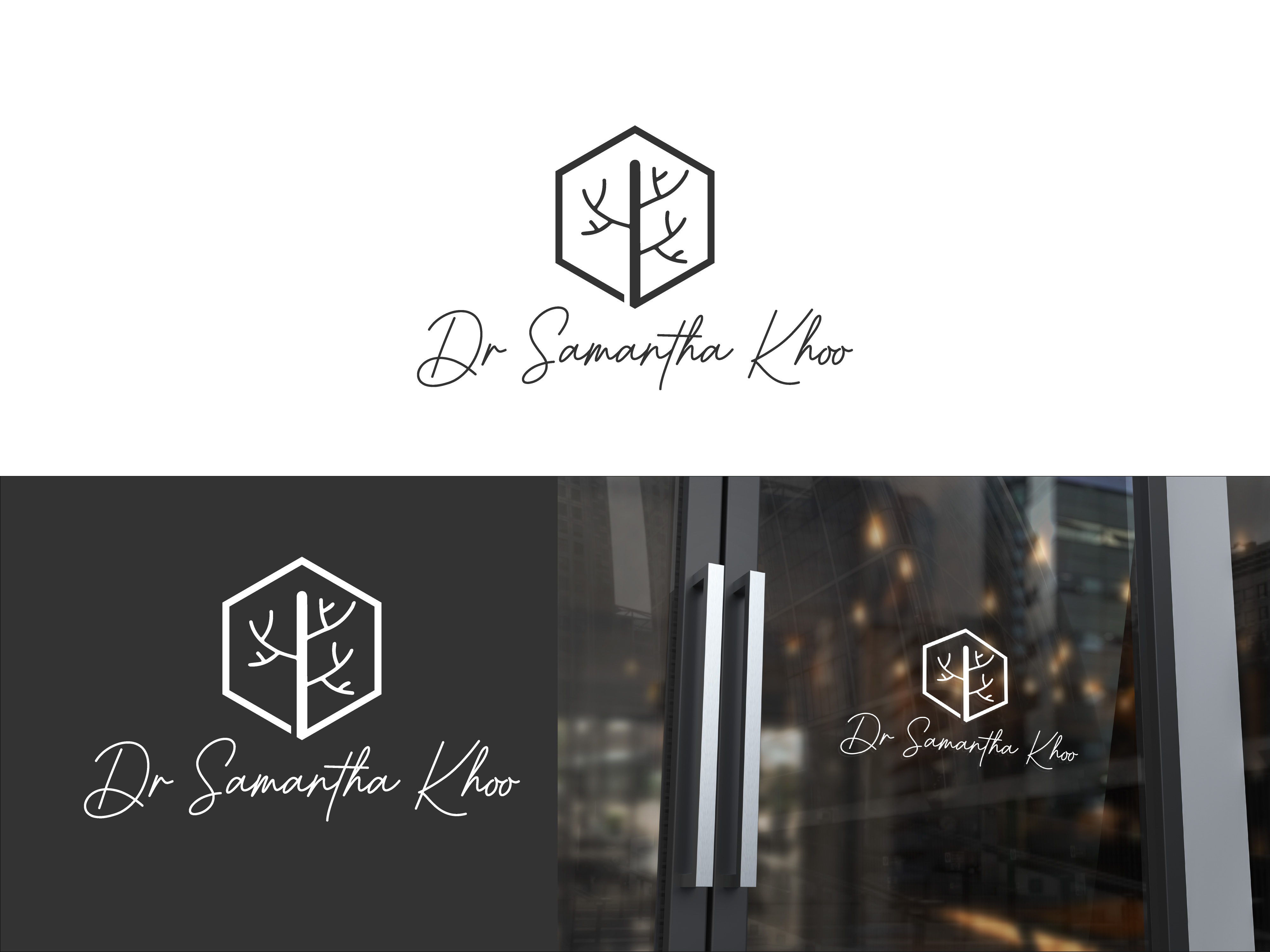 Logo Design by Designer sowad for this project | Design #29519977
