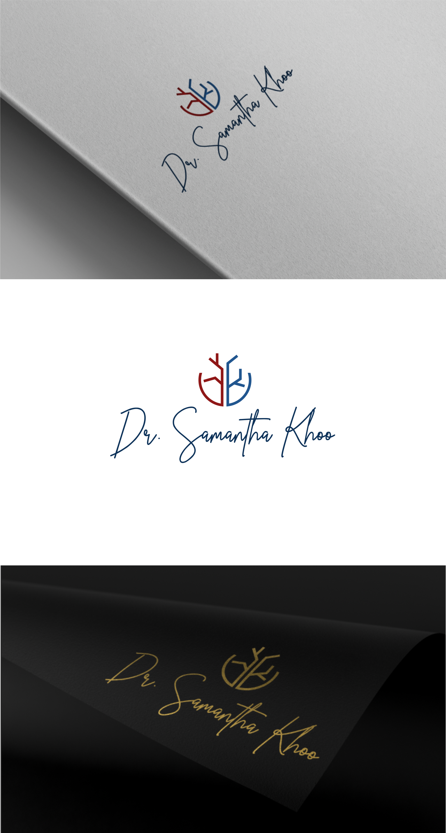 Logo Design by *mary for this project | Design #29507864