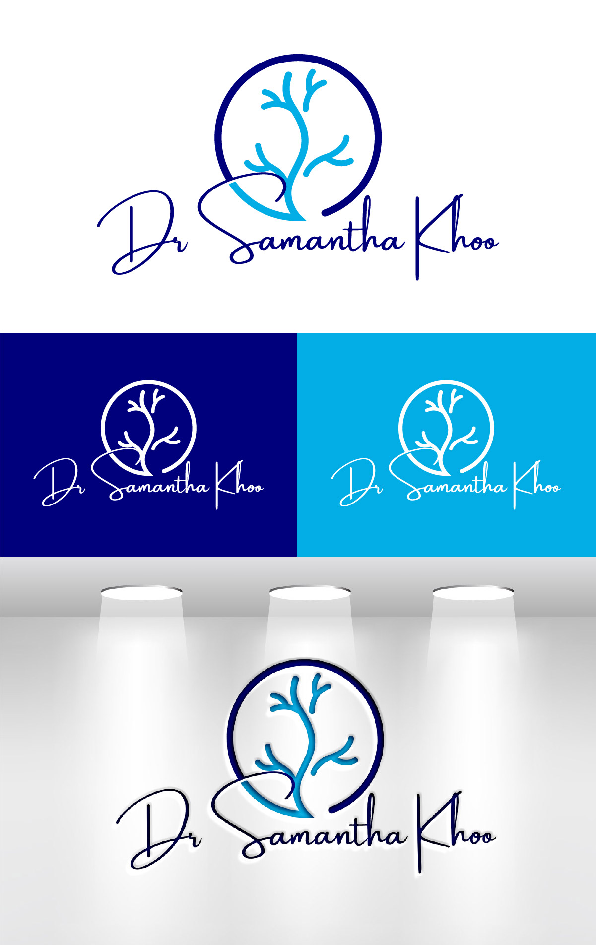 Logo Design by DesignLima for this project | Design #29518201