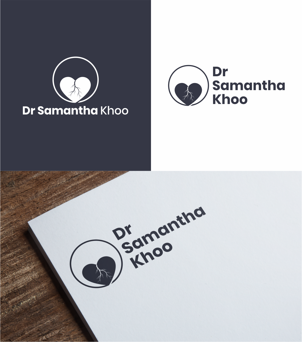 Logo Design by creativechauhan1989 for this project | Design #29507490