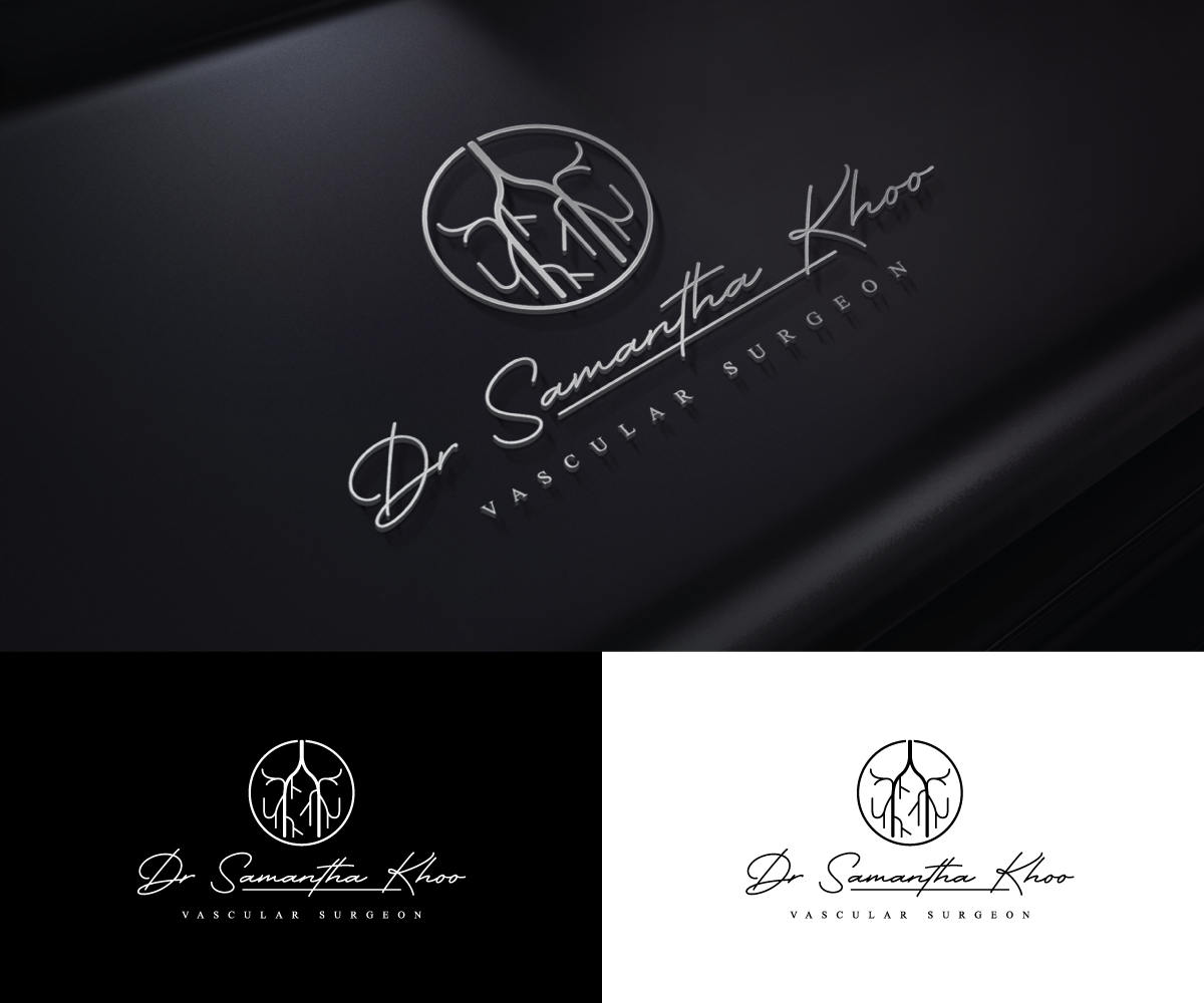 Logo Design by step forward 2 for this project | Design #29517188
