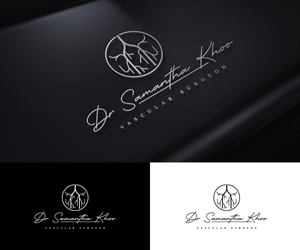 Logo Design by step forward 2 for this project | Design: #29517188