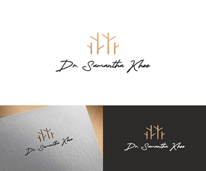 Logo Design by Nevore Graphics for this project | Design #29516114