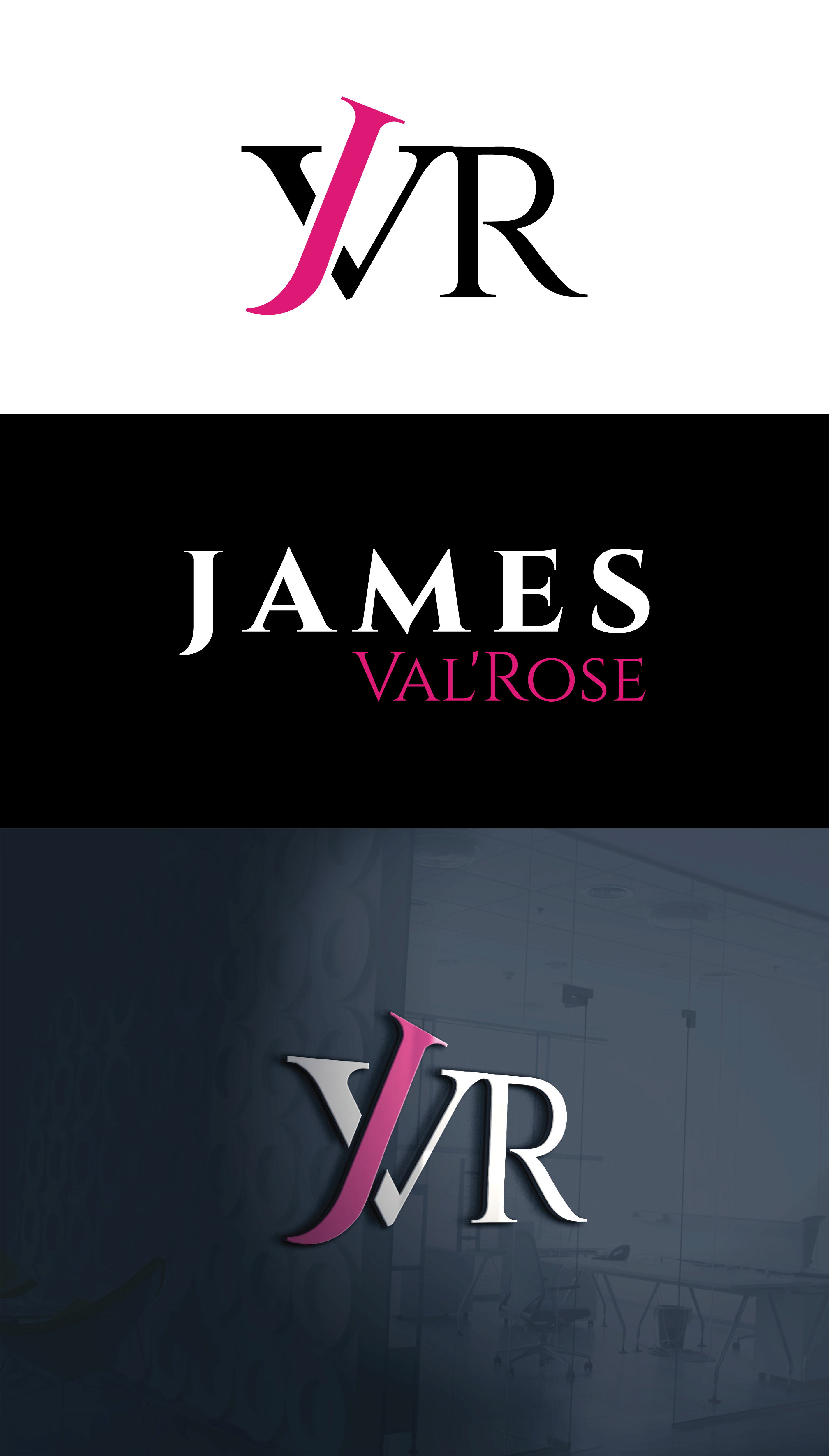 Logo Design by DJ 1 for this project | Design #29475576