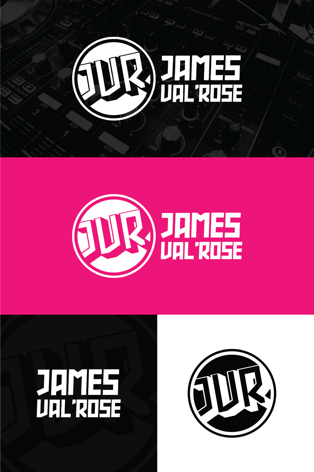 Logo Design by AHNAF_S for this project | Design #29475993