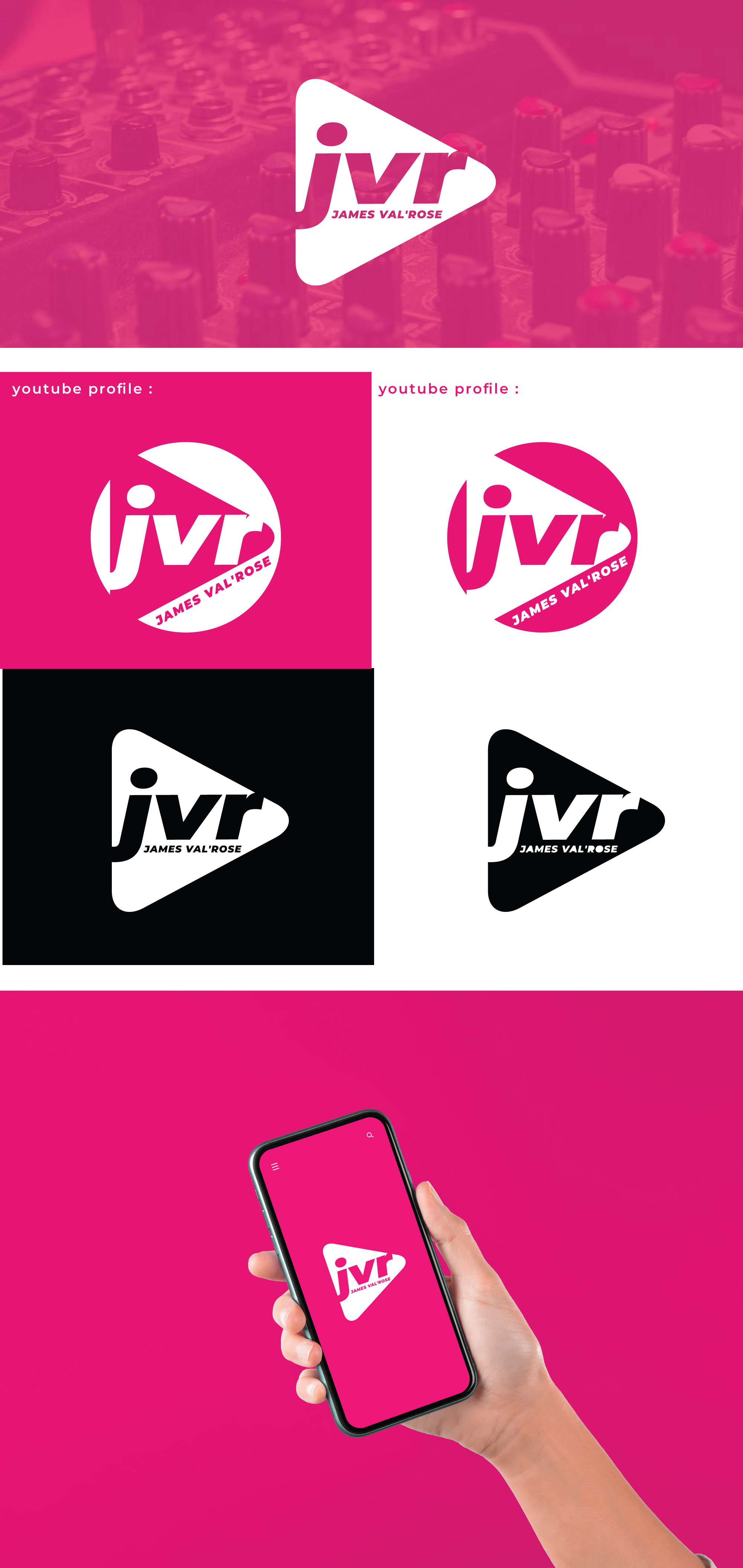 Logo Design by AHNAF_S for this project | Design #29476145