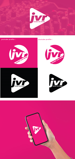 Diseño de Logo por AHNAF_S para este proyecto | Diseño: #29476145