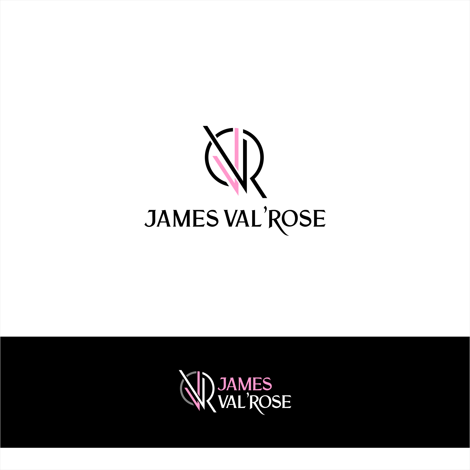 Logo Design by Arham Hidayat for this project | Design #29490864