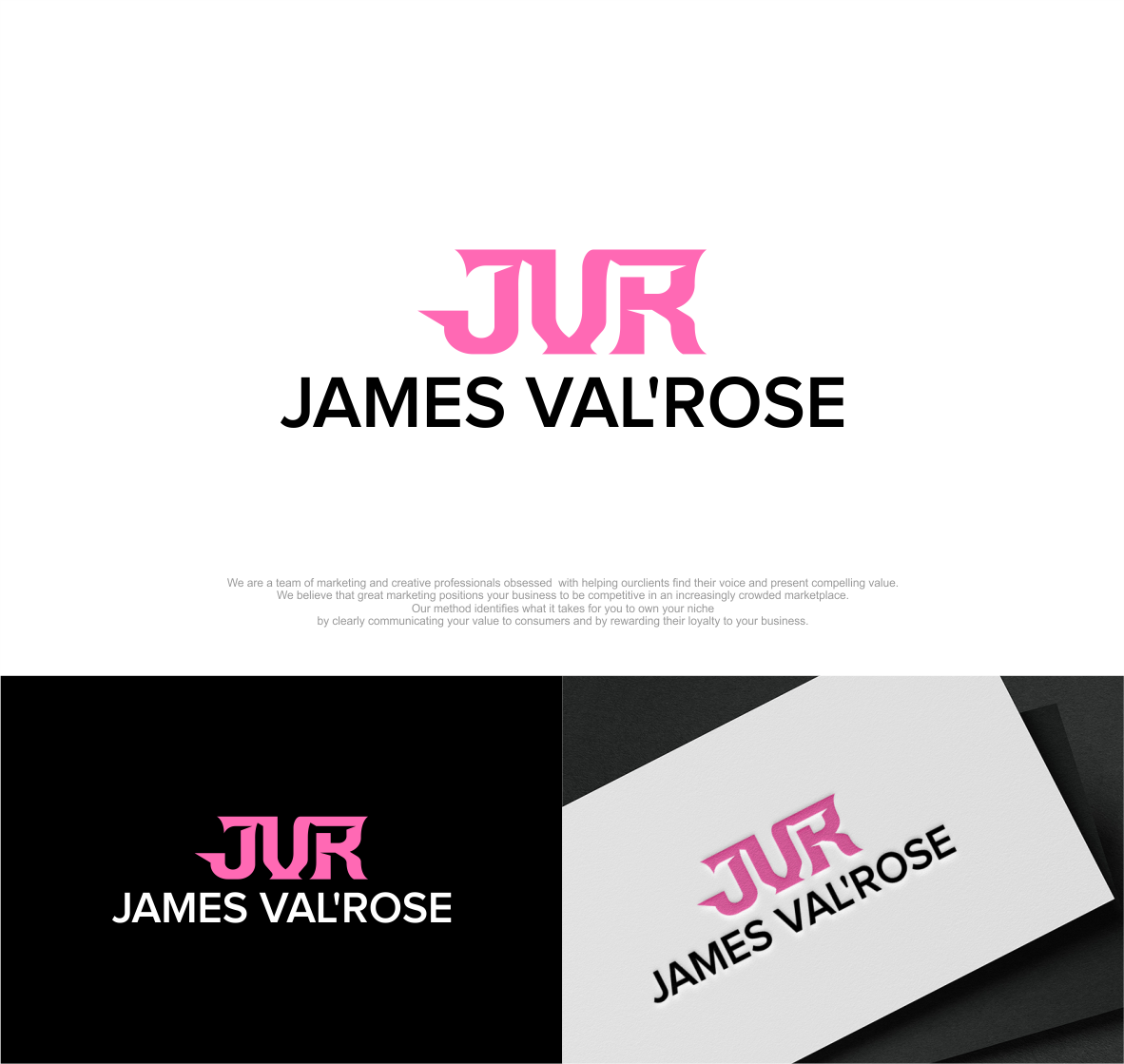 Logo Design by vintana for this project | Design #29473005