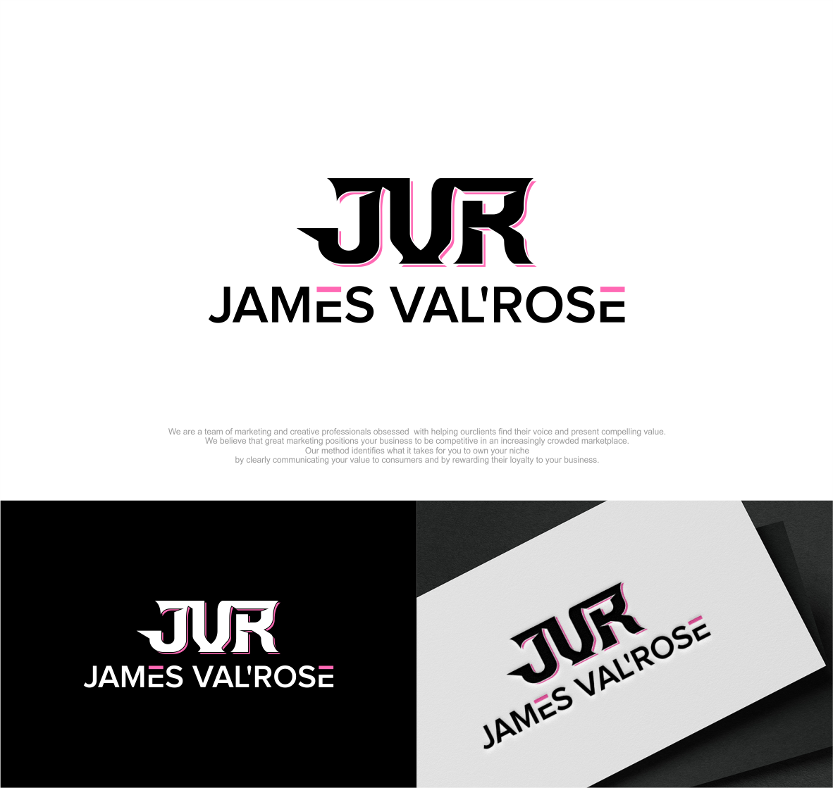 Logo Design by vintana for this project | Design #29473016
