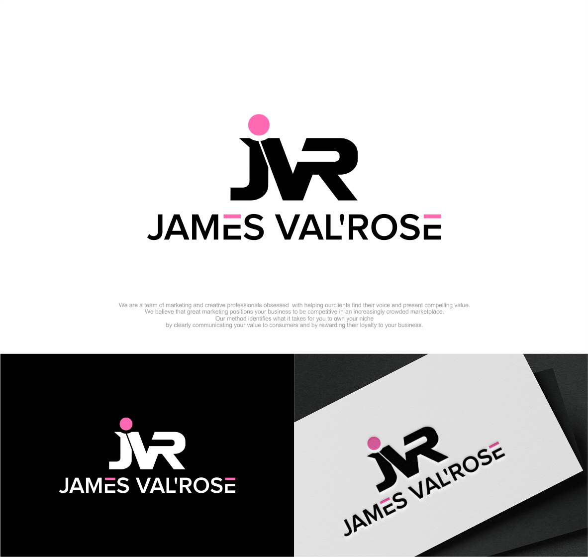 Logo Design by vintana for this project | Design #29473036