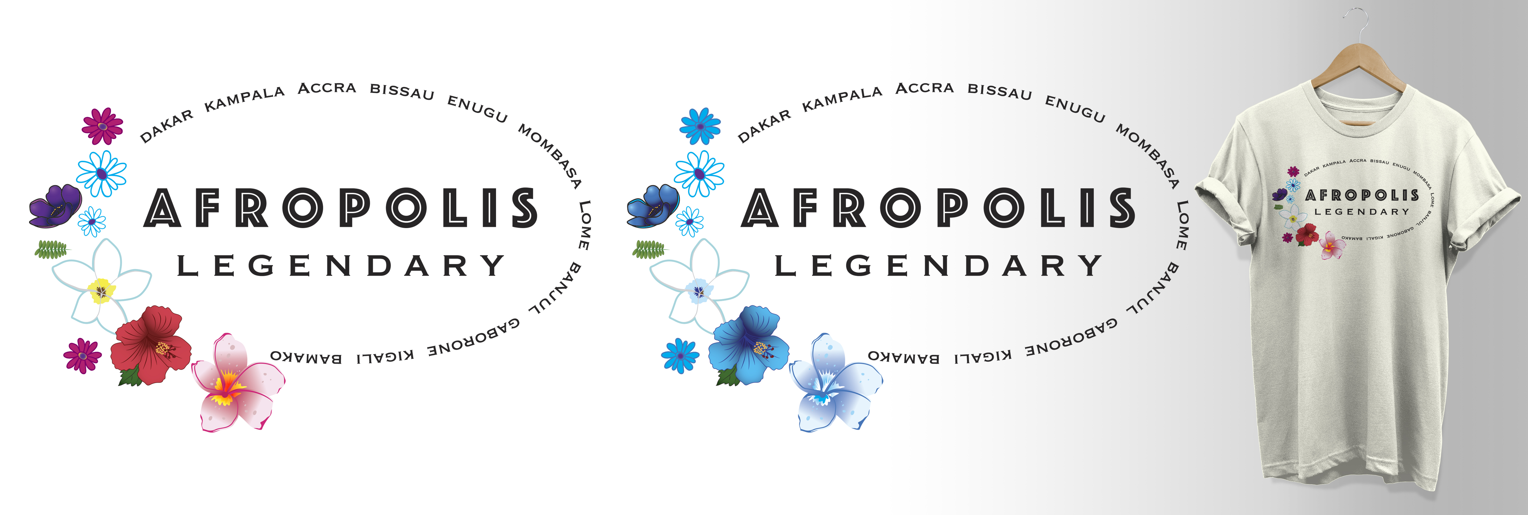 T-shirt Design by Al Pech for this project | Design #29543831