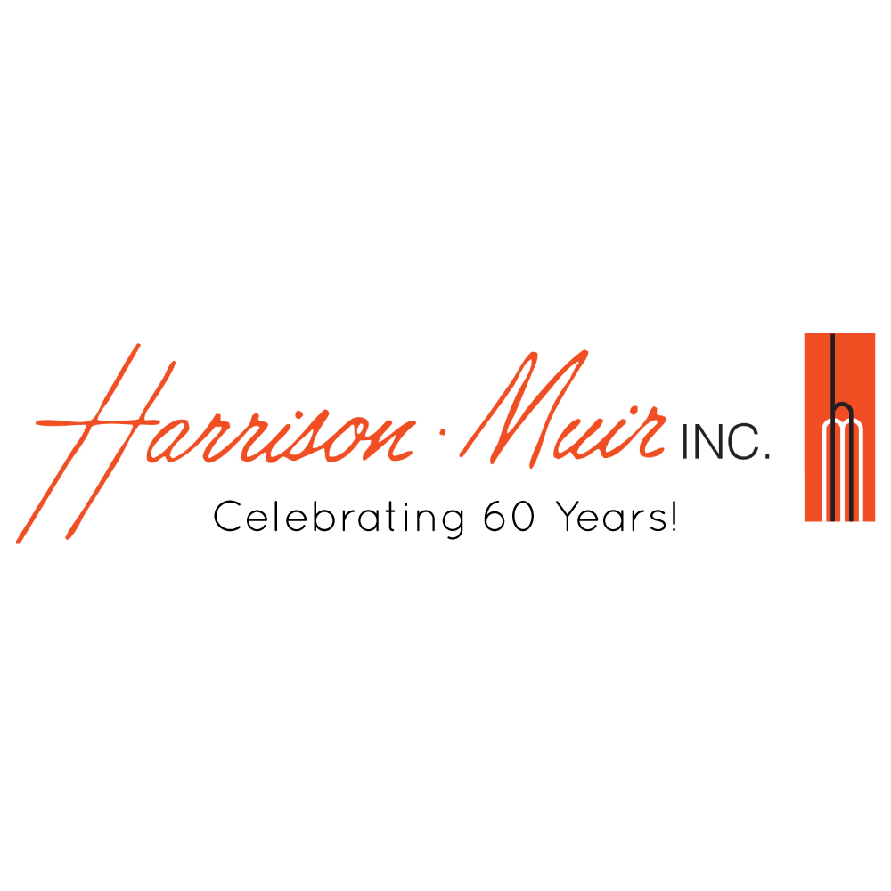 Diseño de Logo por _enma para Harrison Muir Inc. | Diseño #29470624