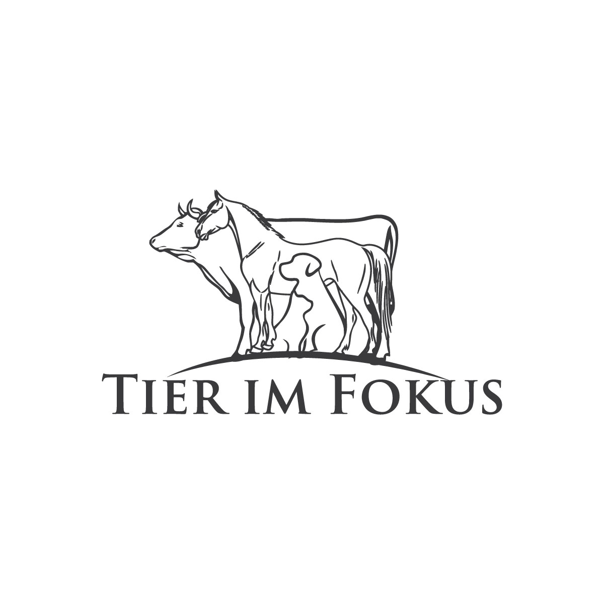 Logo-Design von Rosalie.. für dieses Projekt | Design #29486988