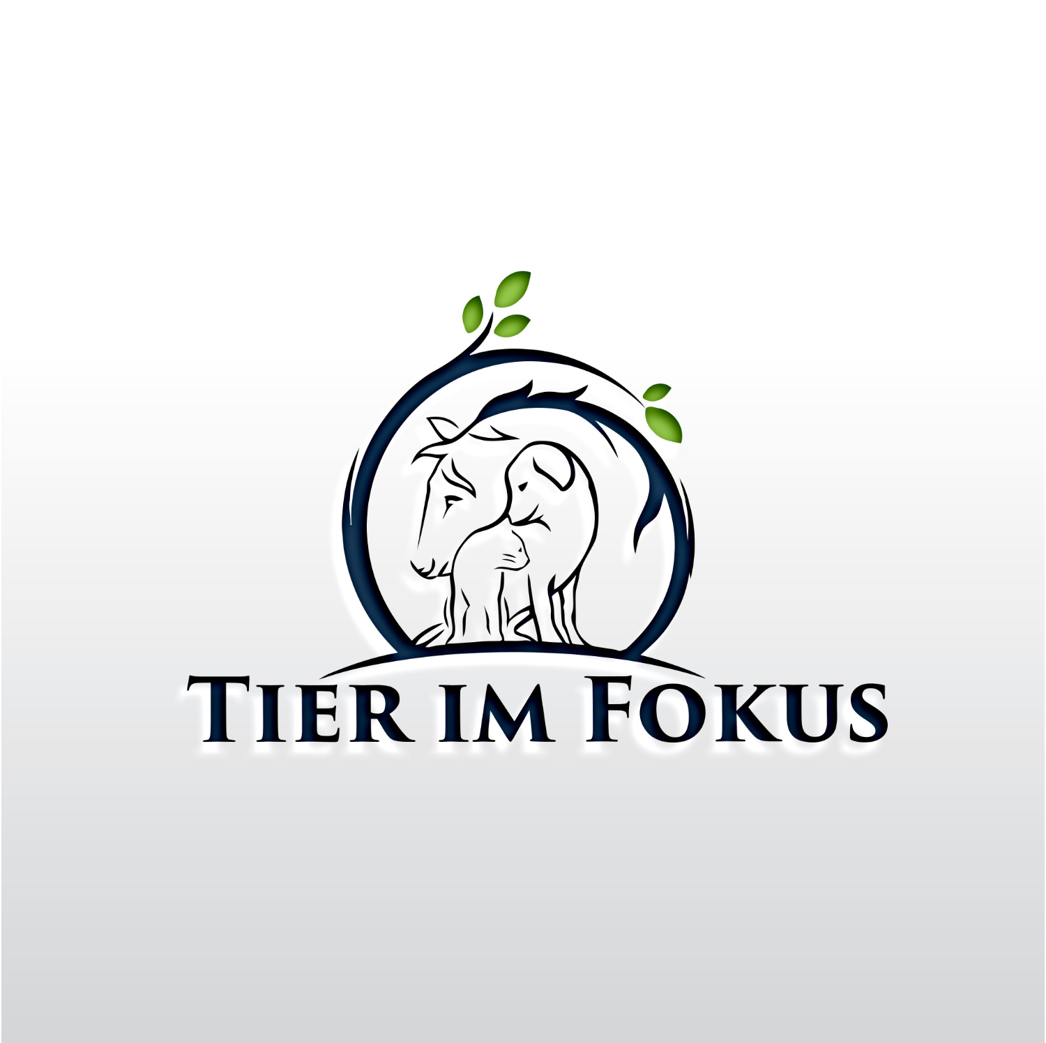 Logo Design by Rosalie.. for this project | Design #29486991