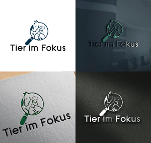 Logo Design by jontus for this project | Design #29475093
