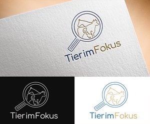 Logo Design by Vishak vasu
