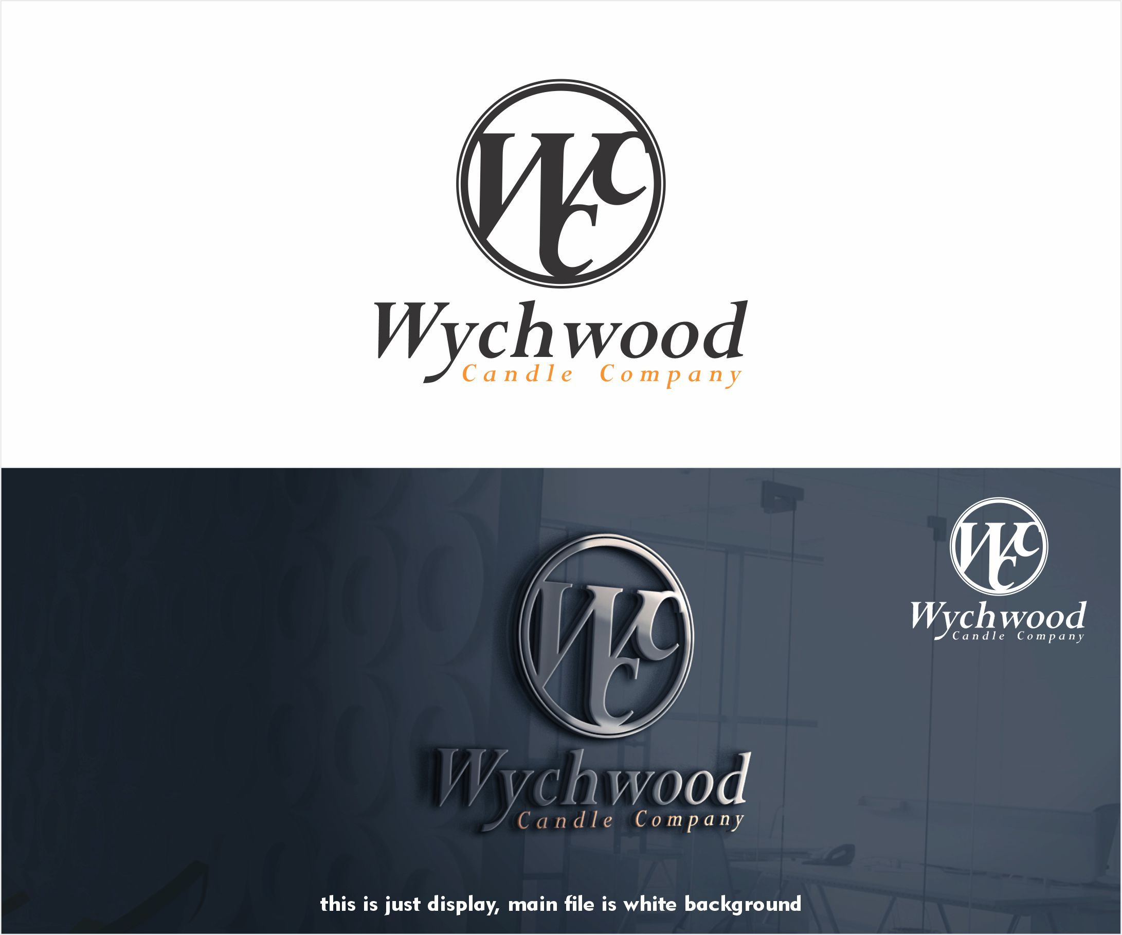 Logo Design by alkaline for this project | Design #29473137