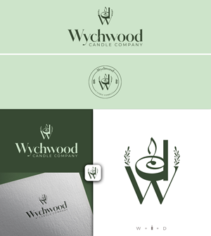 Logo Design by Hammad09