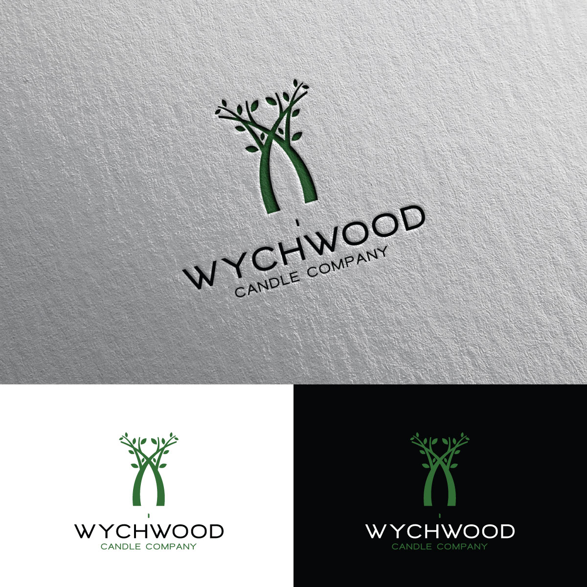 Logo Design by chris Ray for this project | Design #29476695
