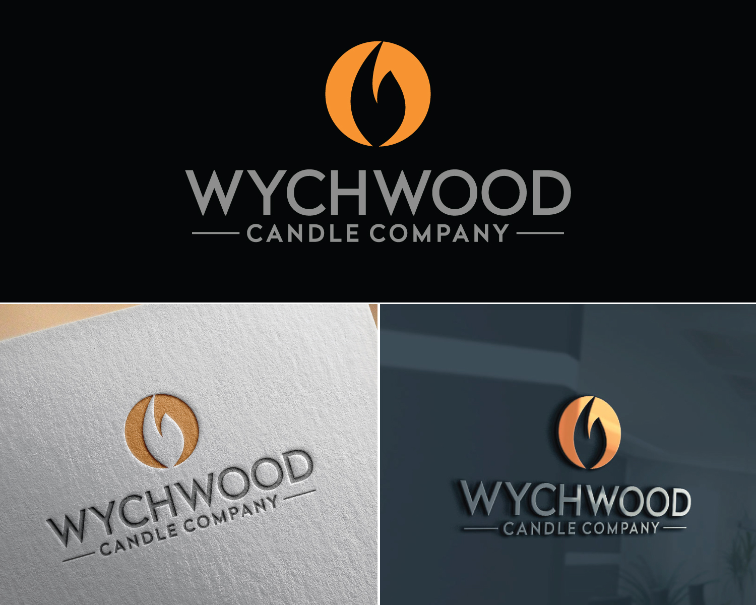 Logo Design by Atec for this project | Design #29478108