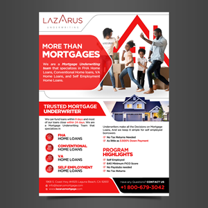 Advertisement Design by Designers Hub for this project | Design: #29473599