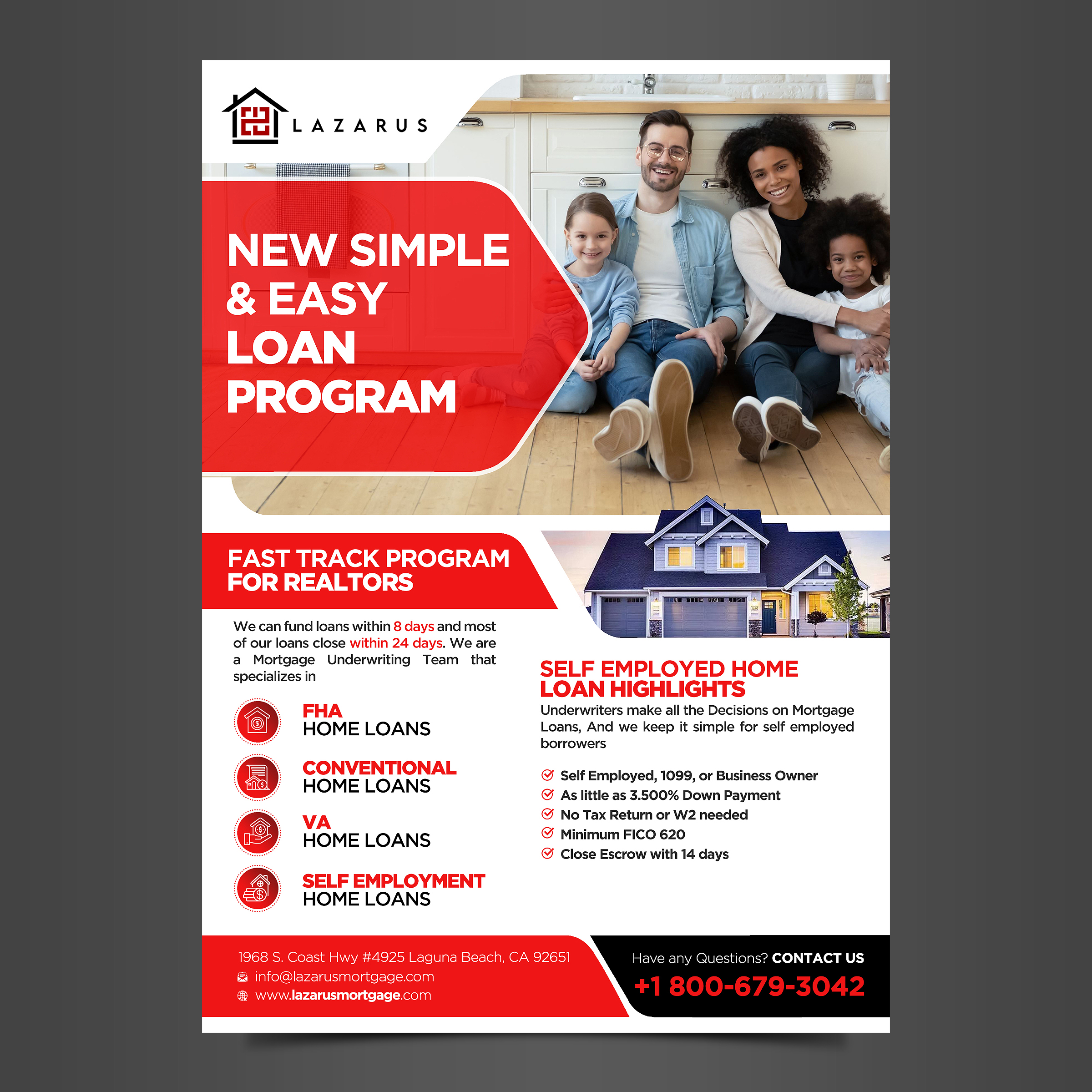 Advertisement Design by Designers Hub for this project | Design #29475038