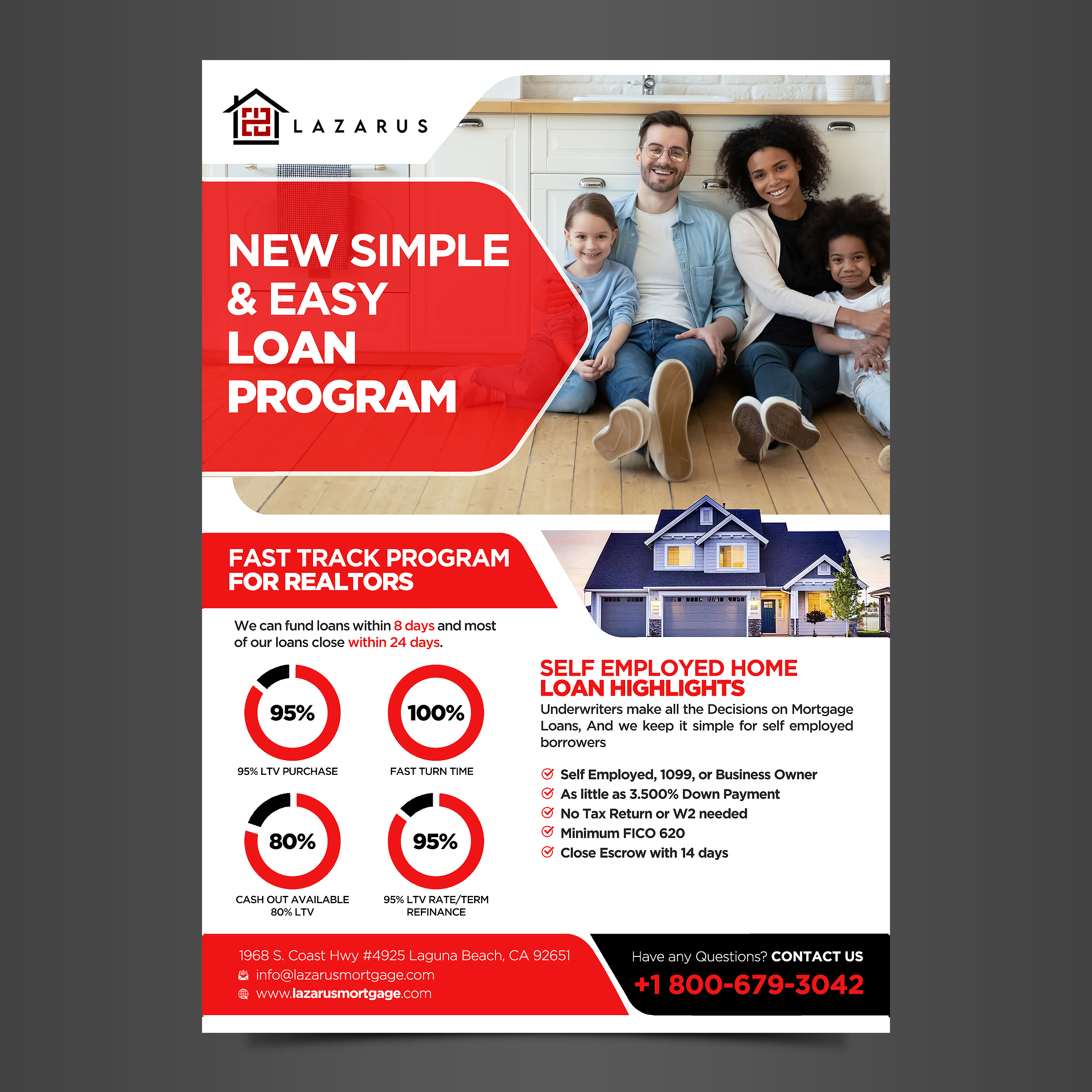 Advertisement Design by Designers Hub for this project | Design #29475117