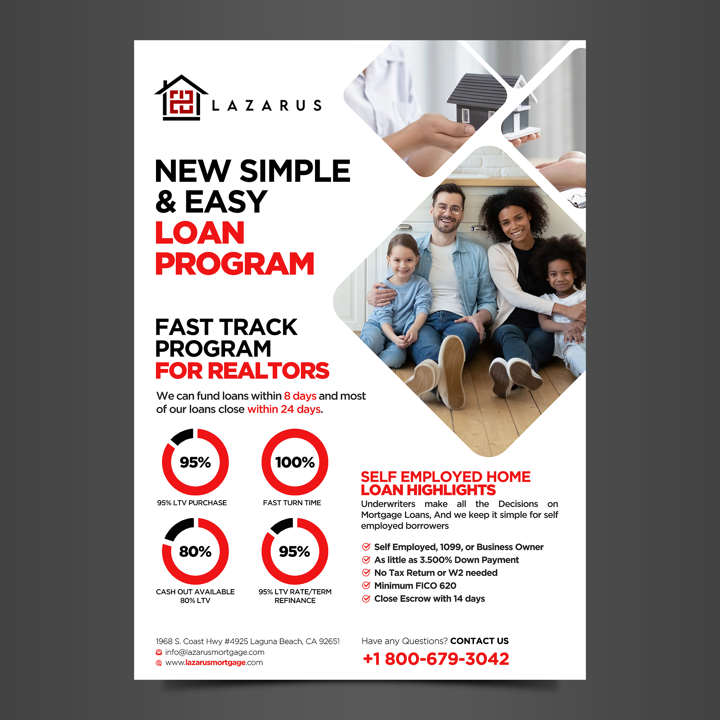 Advertisement Design by Designers Hub for this project | Design #29475531