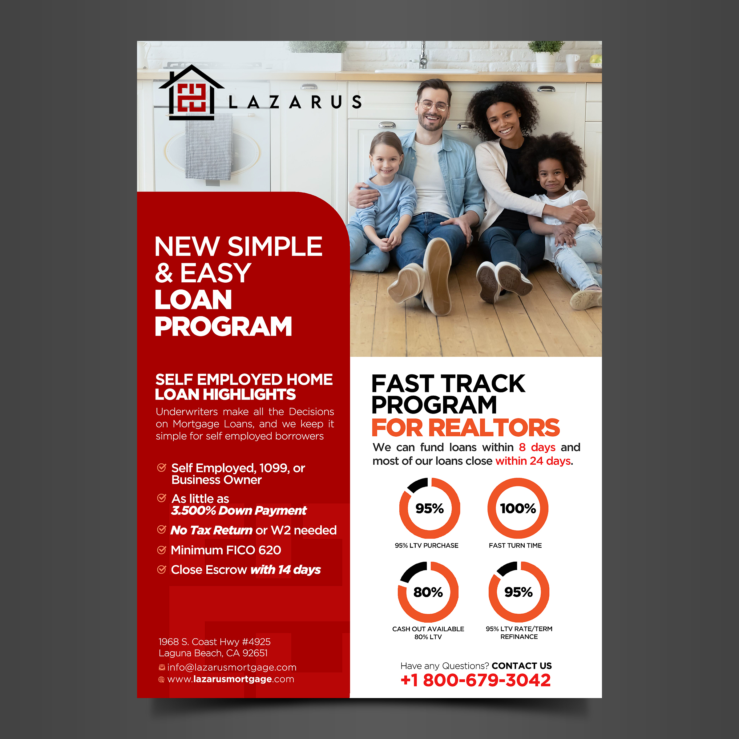 Advertisement Design by Designers Hub for this project | Design #29480922