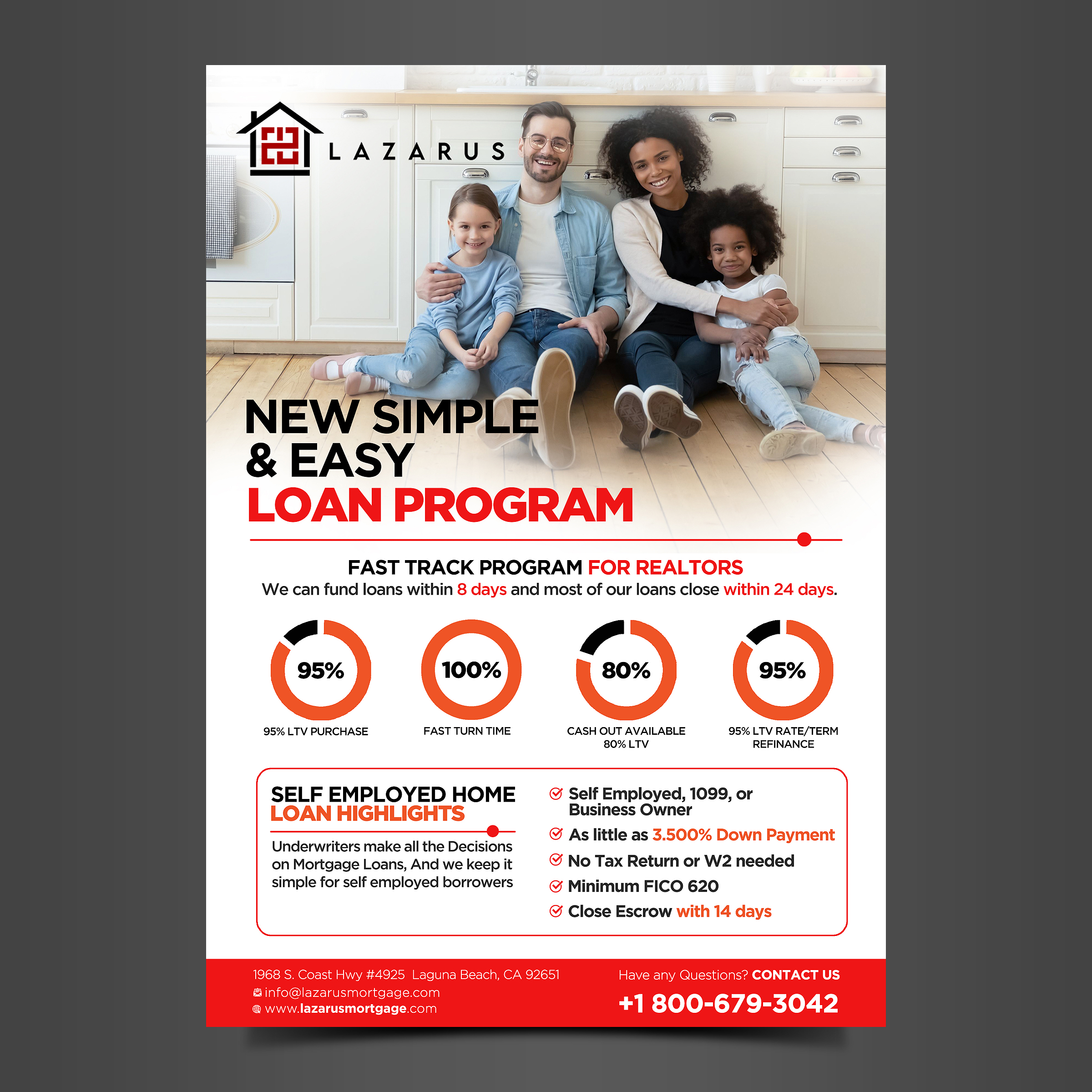 Advertisement Design by Designers Hub for this project | Design #29500135