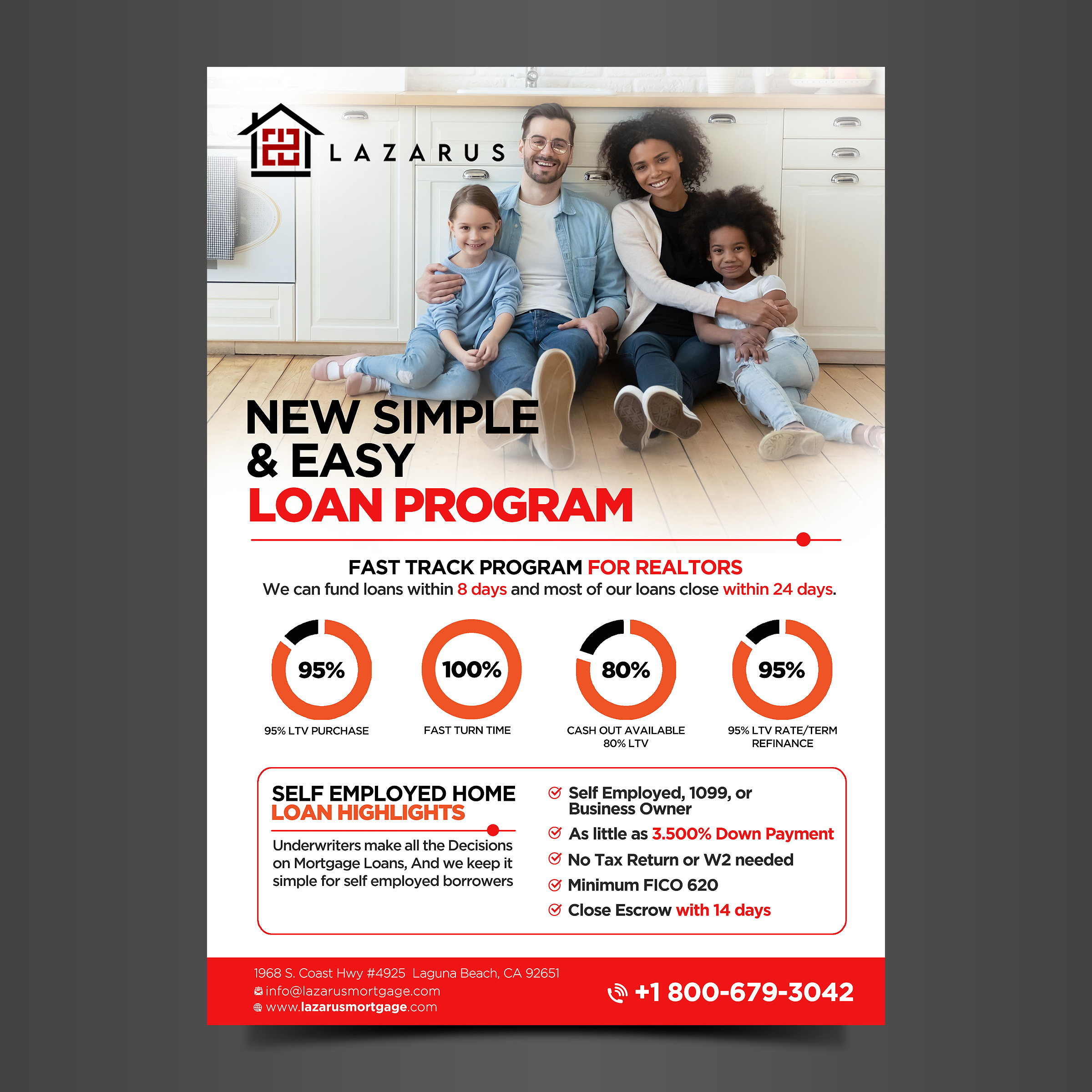 Advertisement Design by Designers Hub for this project | Design #29510624