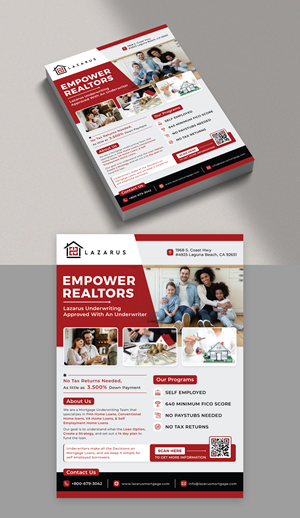 Advertisement Design by KreativeMadz for this project | Design: #29485049