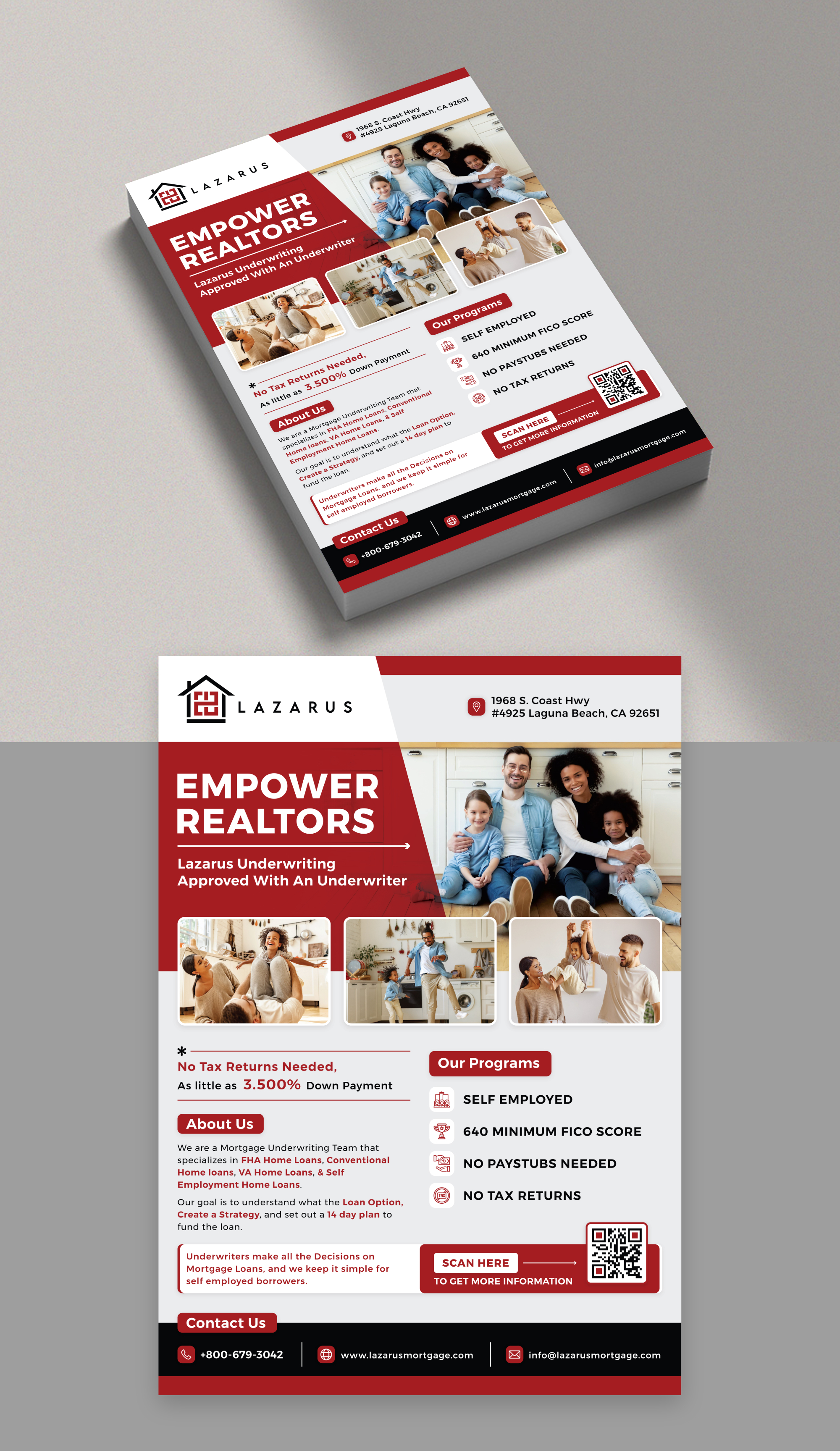 Design Publicitaire par KreativeMadz pour ce projet | Design #29508379