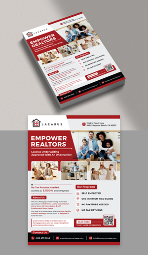 Advertisement Design by KreativeMadz for this project | Design: #29508379