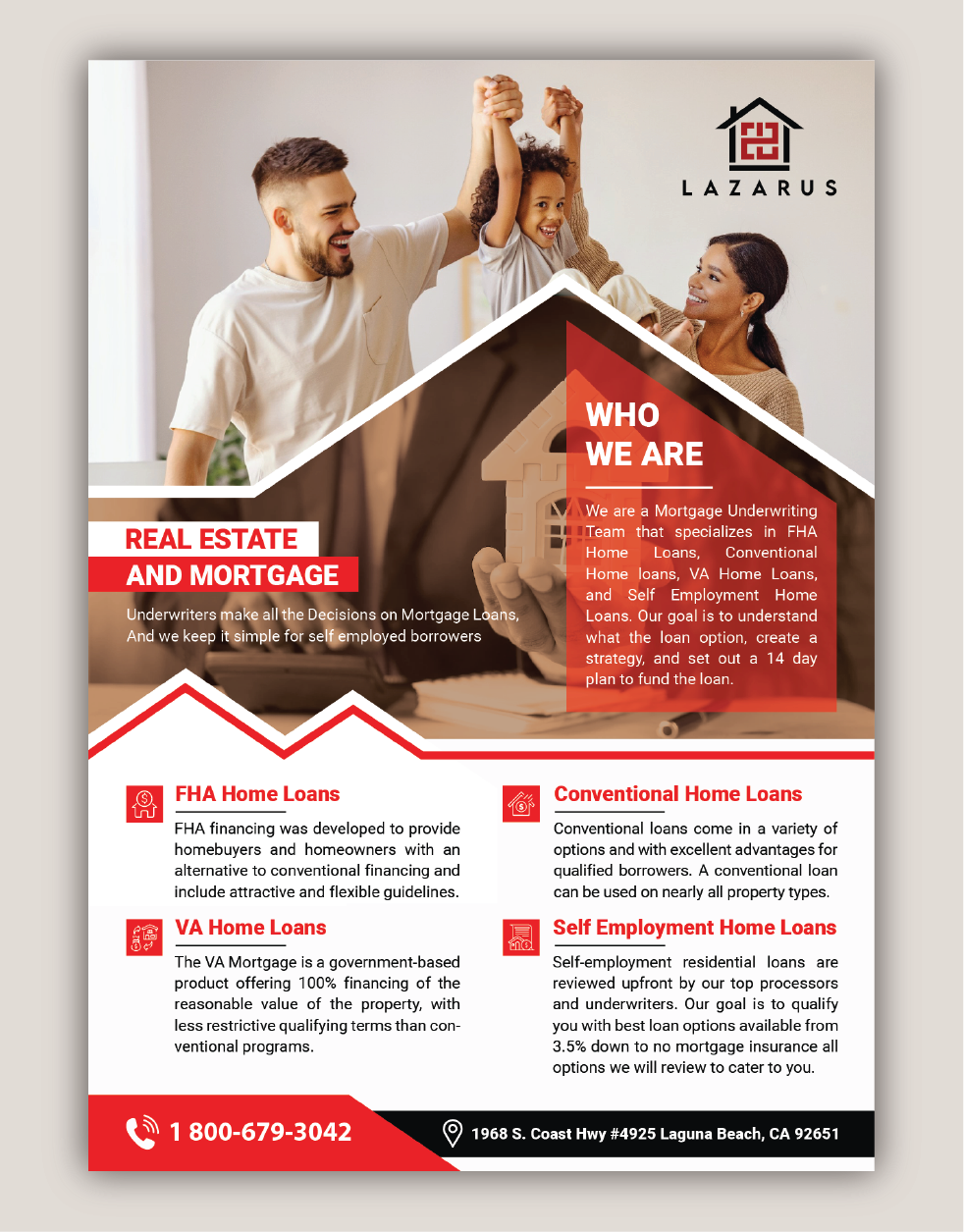 Advertisement Design by Thanh La for this project | Design #29509005