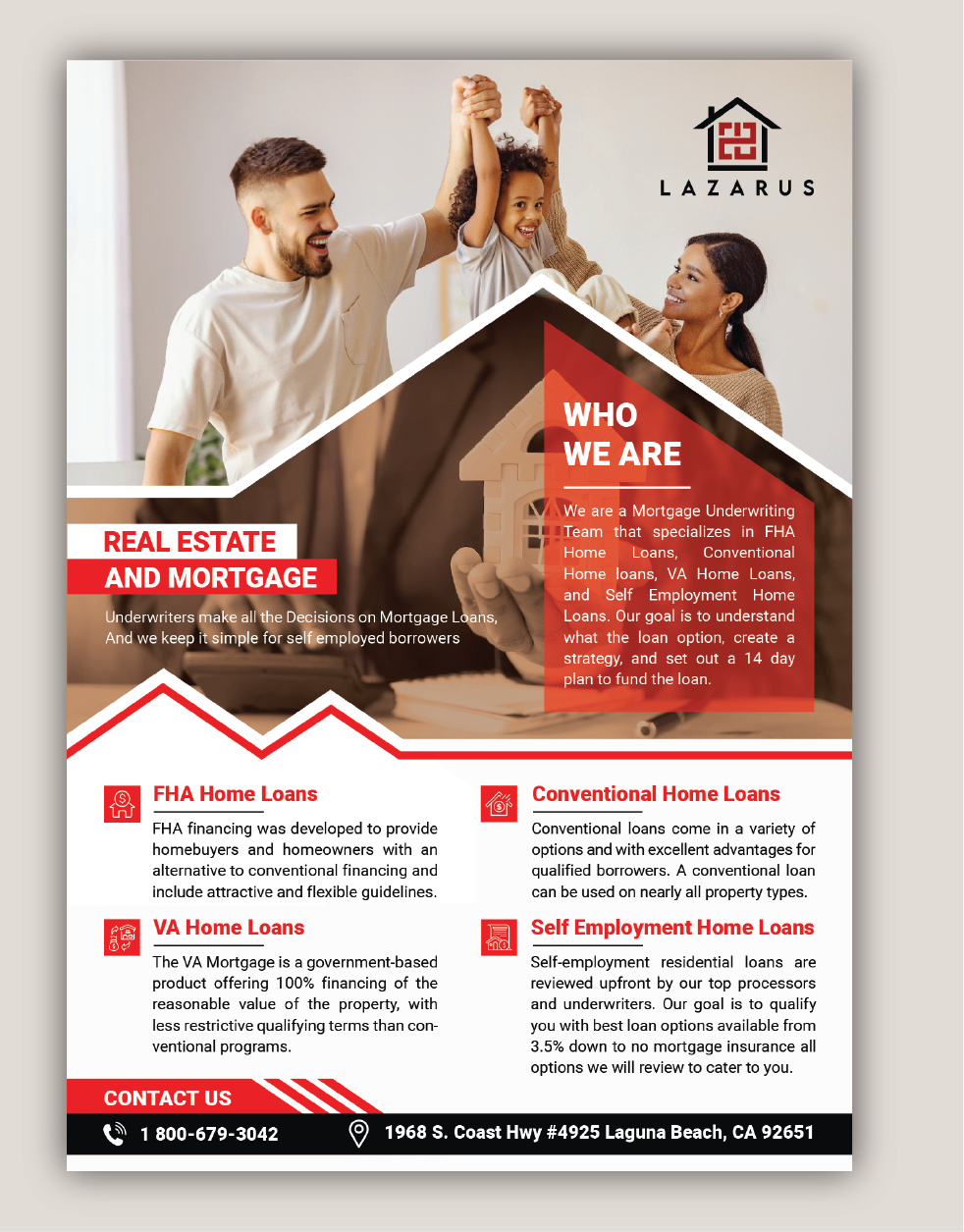 Advertisement Design by Thanh La for this project | Design #29509007