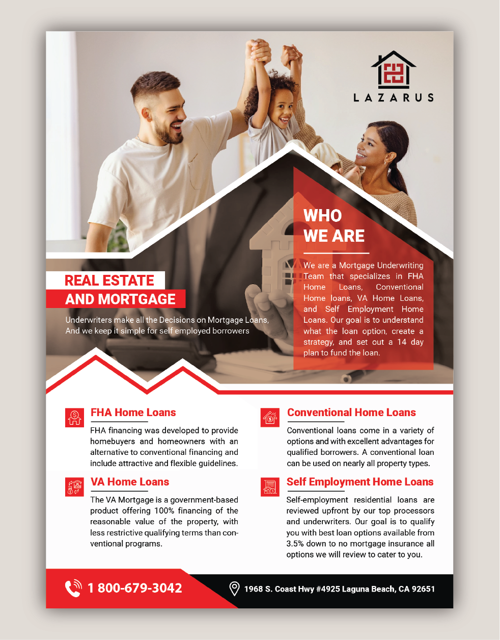 Advertisement Design by Thanh La for this project | Design #29509009