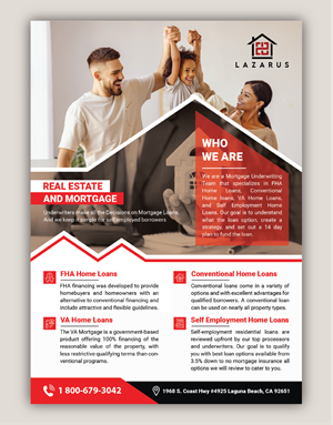 Advertisement Design by Thanh La