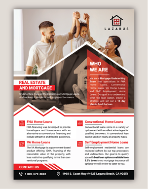 Advertisement Design by Thanh La for this project | Design: #29509012