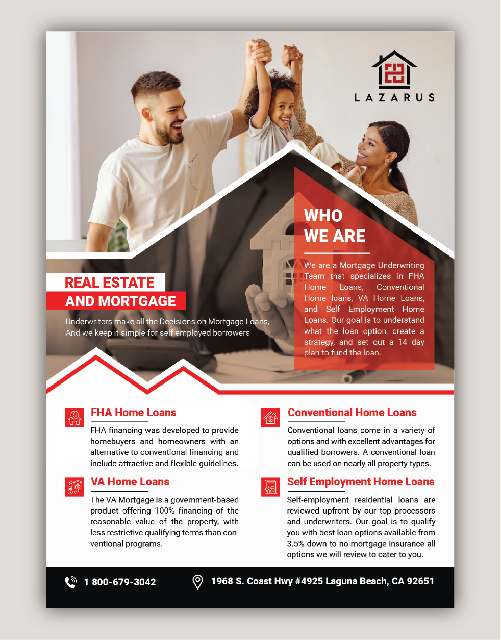 Advertisement Design by Thanh La for this project | Design #29509016