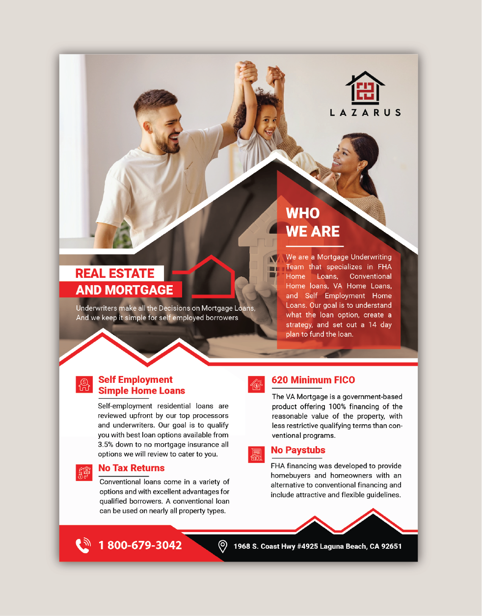 Advertisement Design by Thanh La for this project | Design #29510637