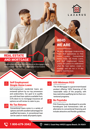 Advertisement Design by Thanh La for this project | Design: #29510638